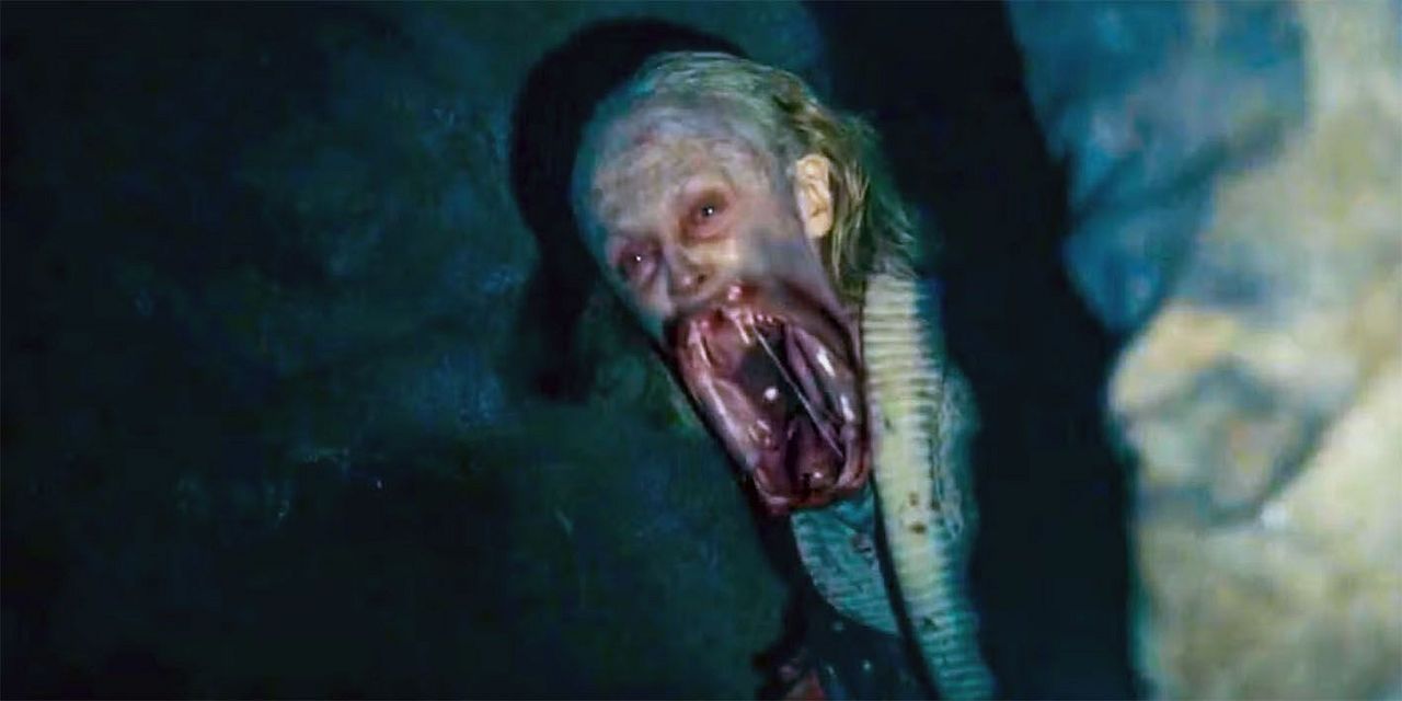 The Taking Of Deborah Logan : Bild