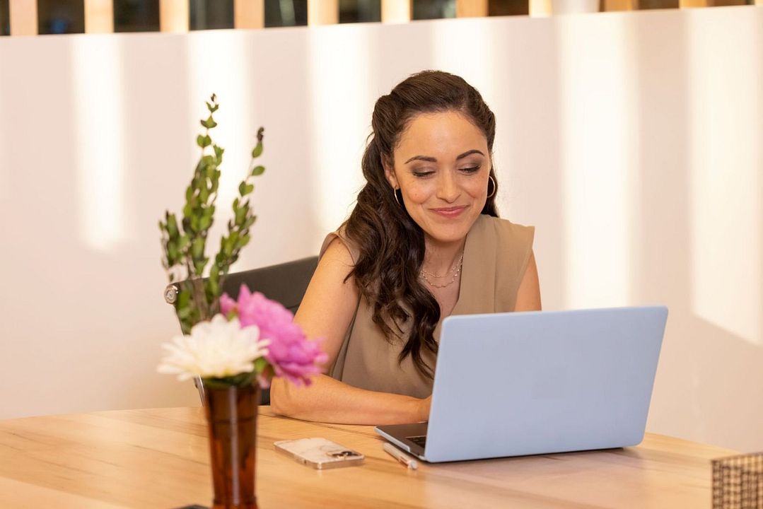 What We Do For Love - Liebe auf Umwegen : Bild Tamara Almeida