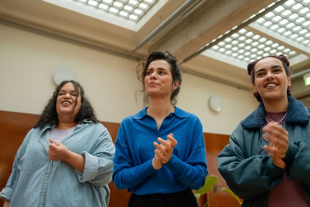 No Hit Wonder : Bild Nora Tschirner