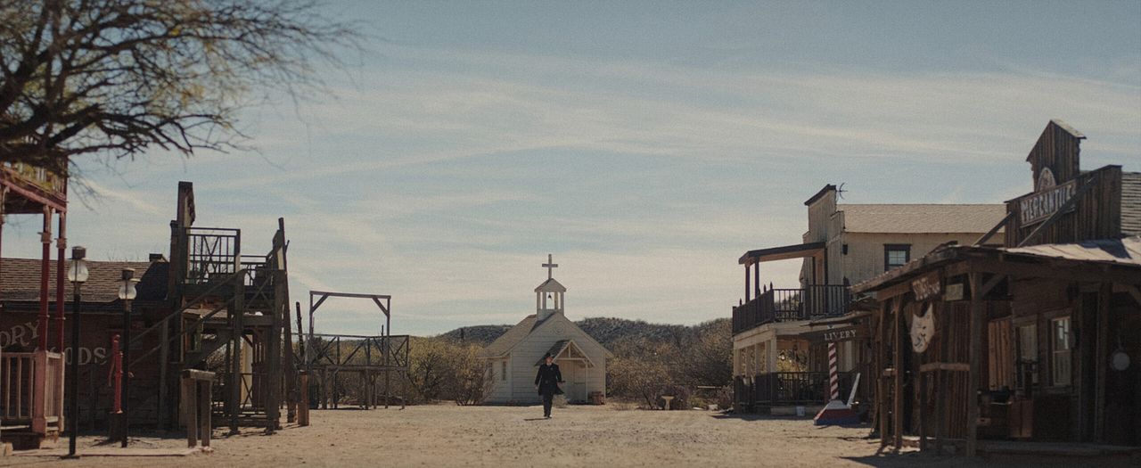 Ghosts Of Red Ridge : Bild