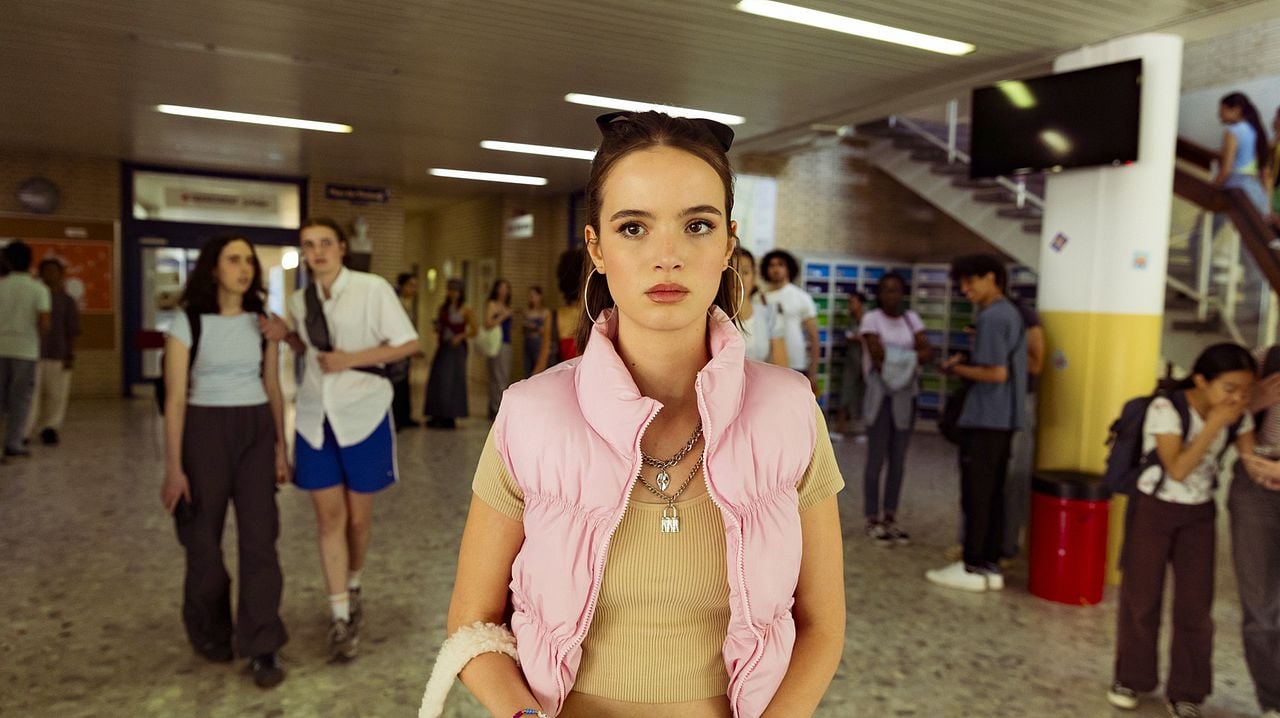 Wunderschöner : Bild