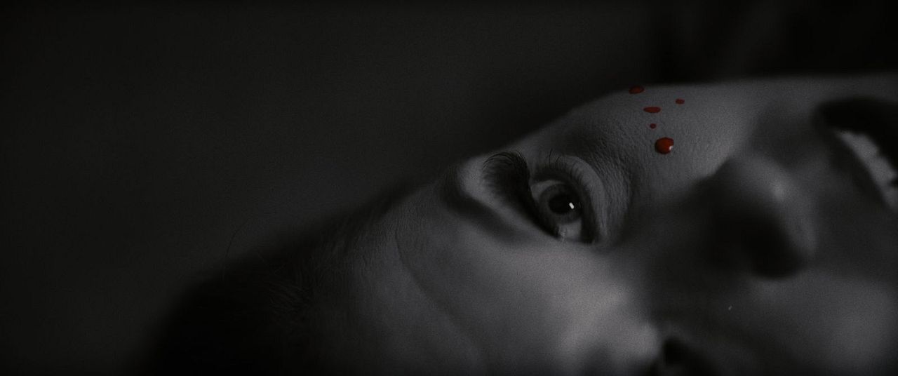 The Mannequin : Bild