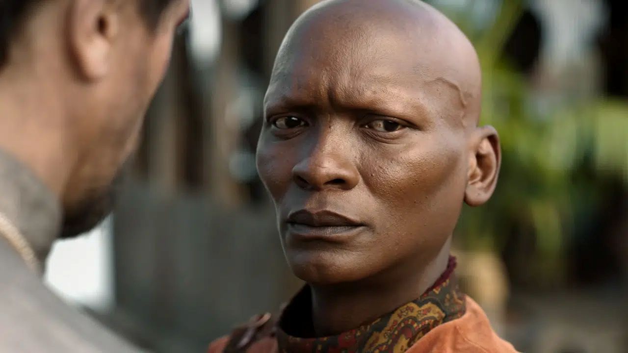 The Rats: A Witcher Tale : Bild