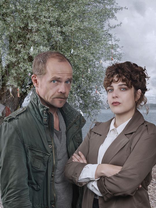 Die Toten vom Bodensee: Der Wunschbaum : Kinoposter