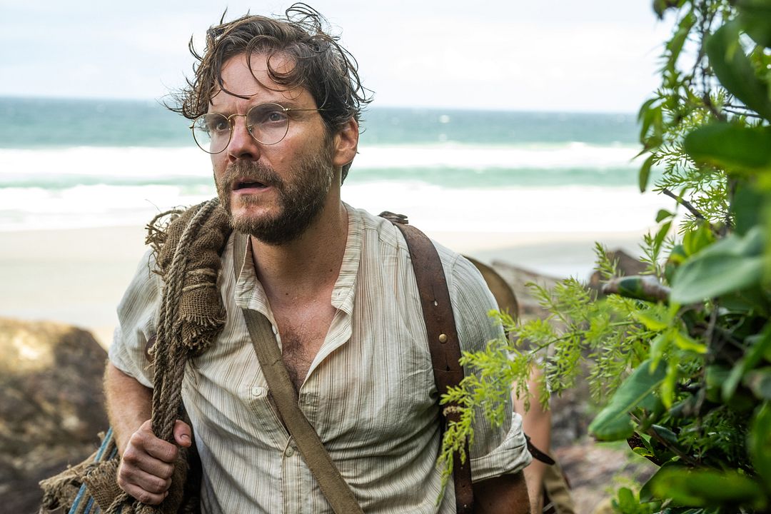 Eden : Bild Daniel Brühl