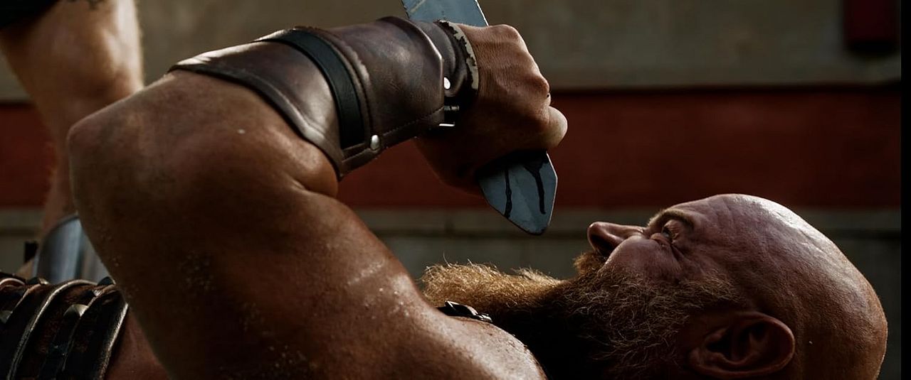 Gladiators - Zurück in der Arena : Bild