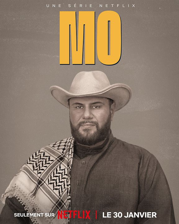 Mo : Kinoposter