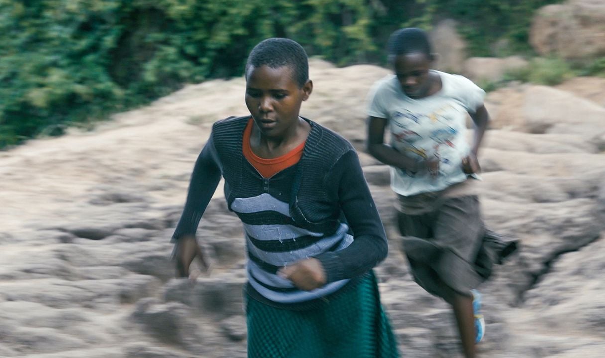 Girls Don't Cry : Bild