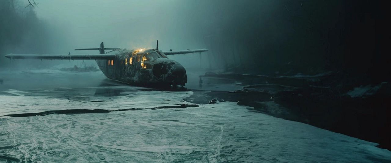 Icefall - Bis das Eis bricht! : Bild