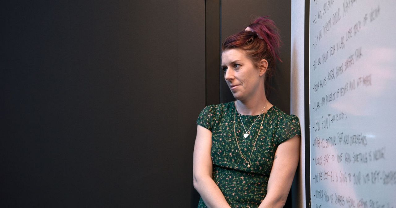 Ein letztes Abenteuer: Making Stranger Things 5 : Bild