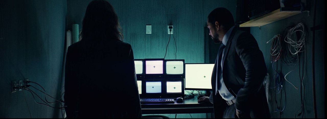 Detained - In der Falle : Bild