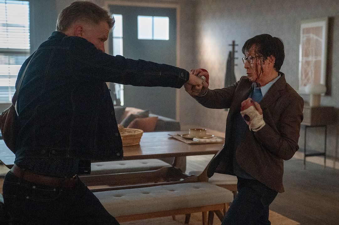 Love Hurts - Liebe tut weh : Bild Daniel Wu, Ke Huy Quan