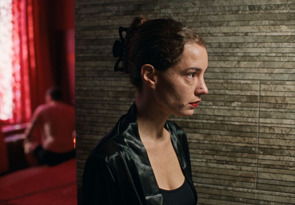 Madame Kika : Bild Manon Clavel