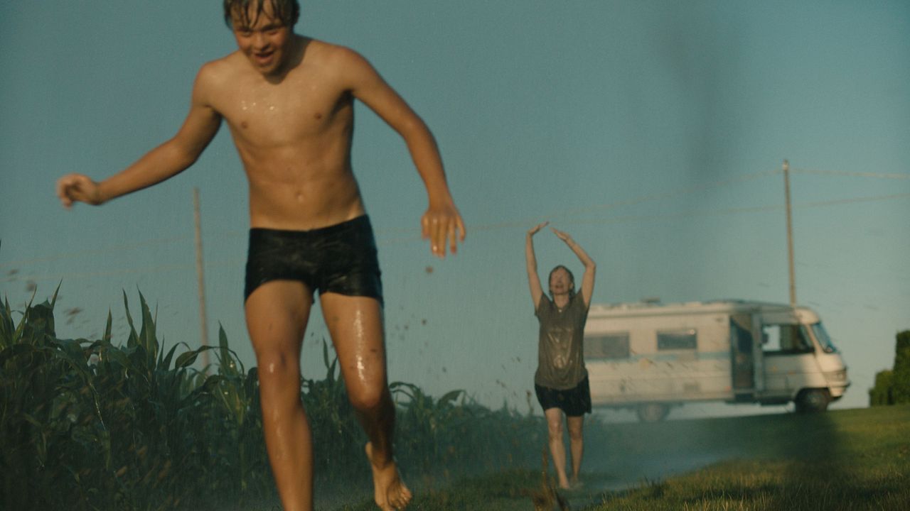 Caravan : Bild David Vostrčil