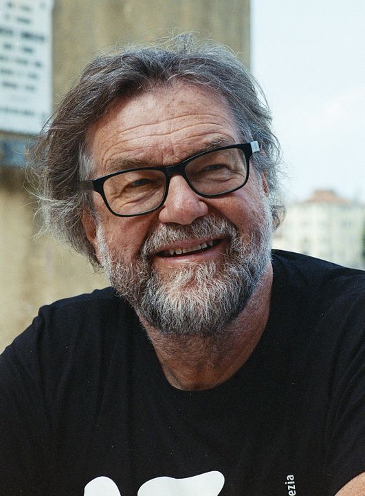 Kinoposter Jens Meurer