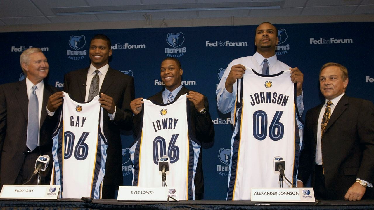 Jerry West: Das Logo : Bild