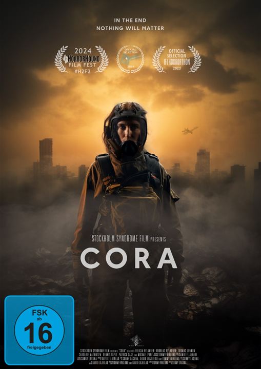 Cora : Kinoposter