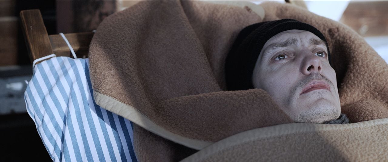 Formen moderner Erschöpfung : Bild Rafael Stachowiak