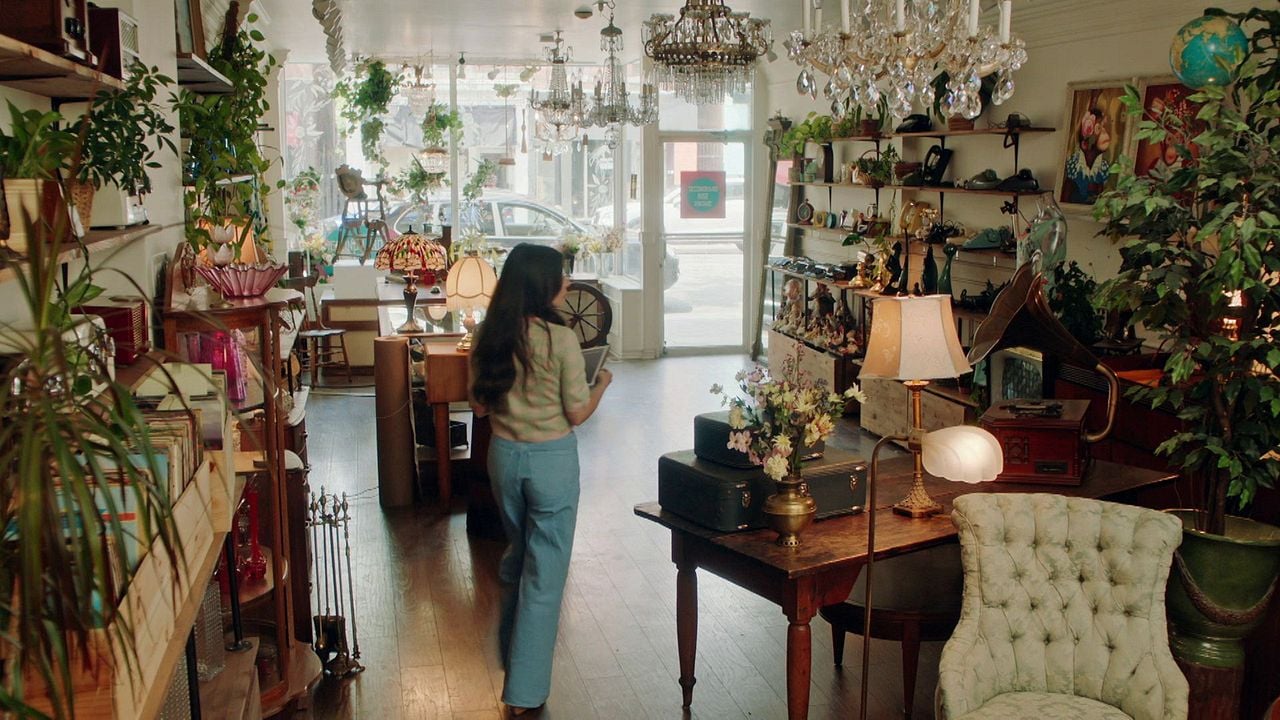 Liebe ist unbezahlbar : Bild