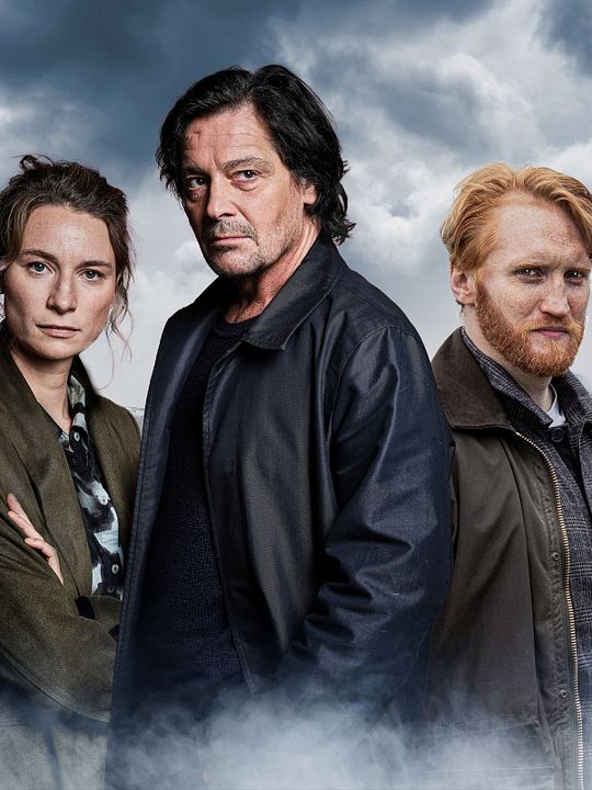 Der Salzburg-Krimi: Tod am Wolfgangsee : Kinoposter