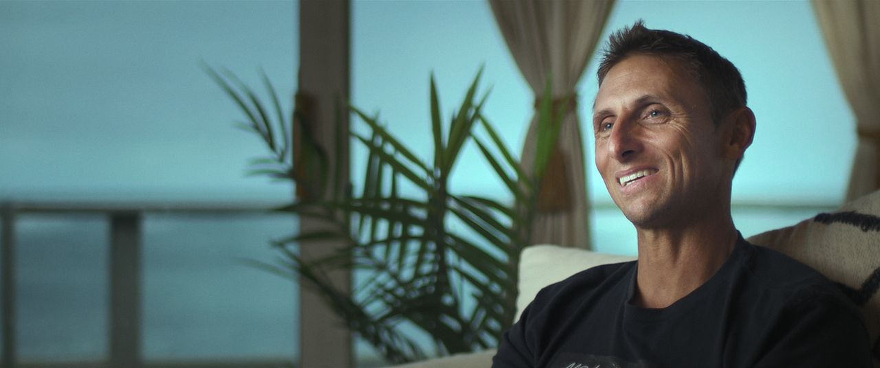 Die Haiflüsterin : Bild