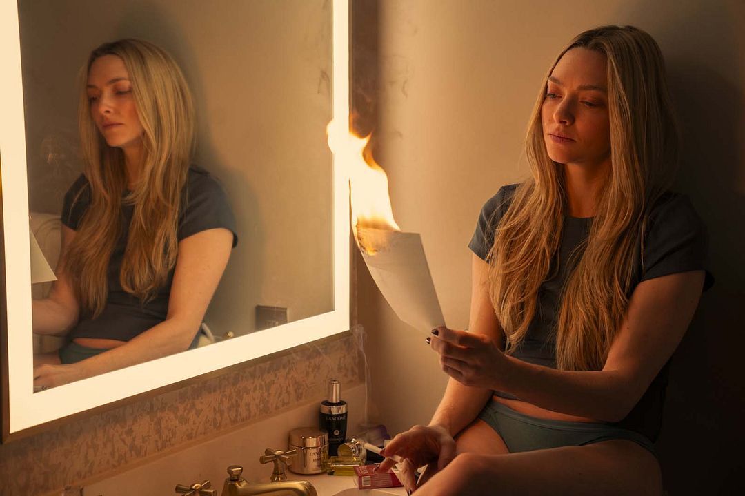The Housemaid - Wenn sie wüsste : Bild Amanda Seyfried