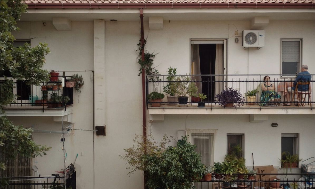 Così Com'è - Wie es ist : Bild