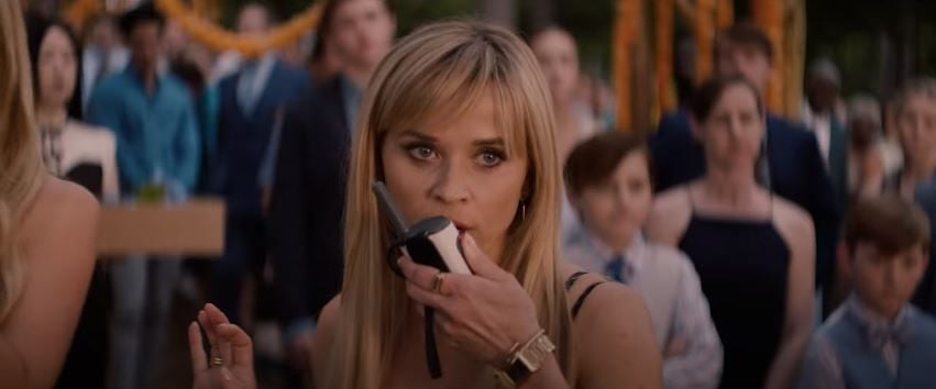 Ihr seid herzlich eingeladen : Bild Reese Witherspoon