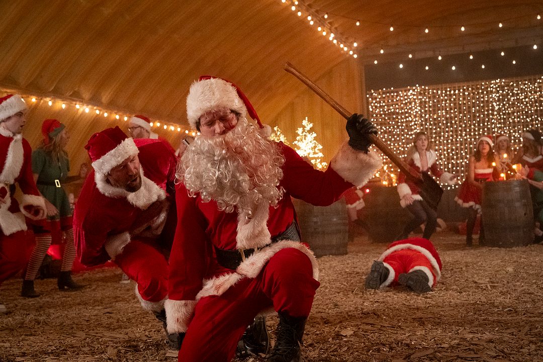 Silent Night, Deadly Night : Bild