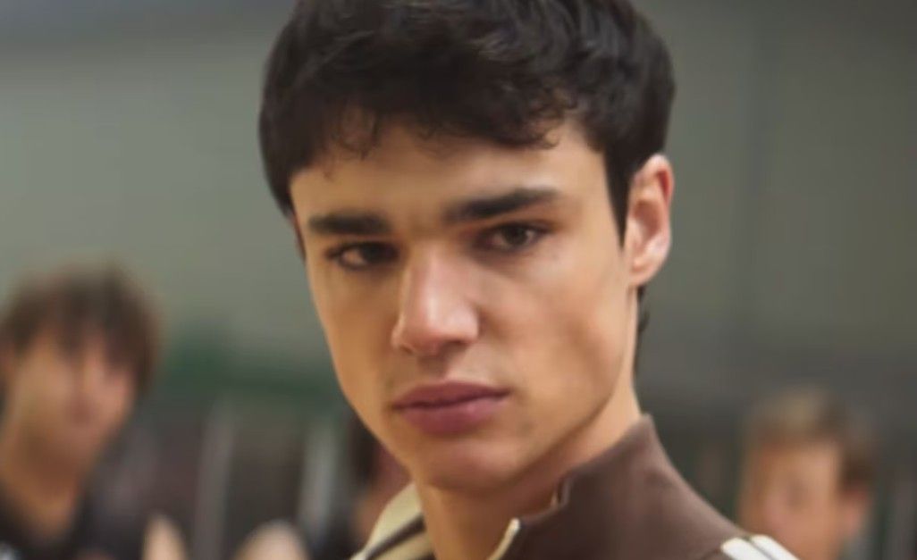 Tell Me Softly : Bild