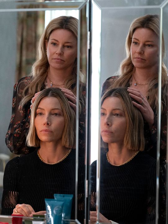 Die perfekte Schwester : Kinoposter