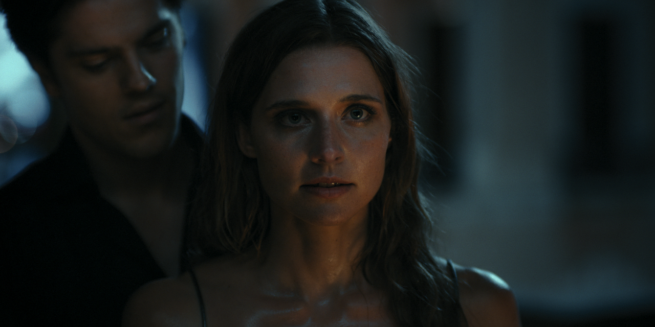 Fall For Me : Bild Svenja Jung