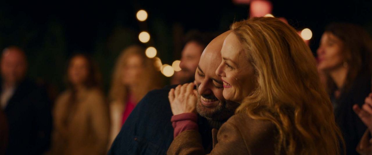 Klassentreffen - Alles beim Alten : Bild Jérôme Commandeur, Vanessa Paradis