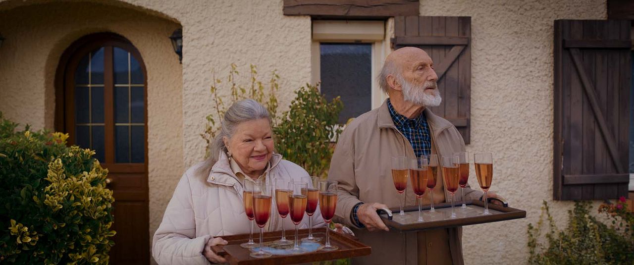 Klassentreffen - Alles beim Alten : Bild