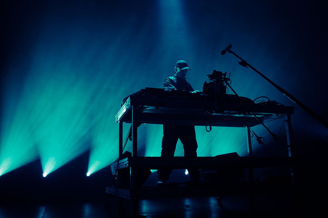 Banger : Bild Vincent Cassel