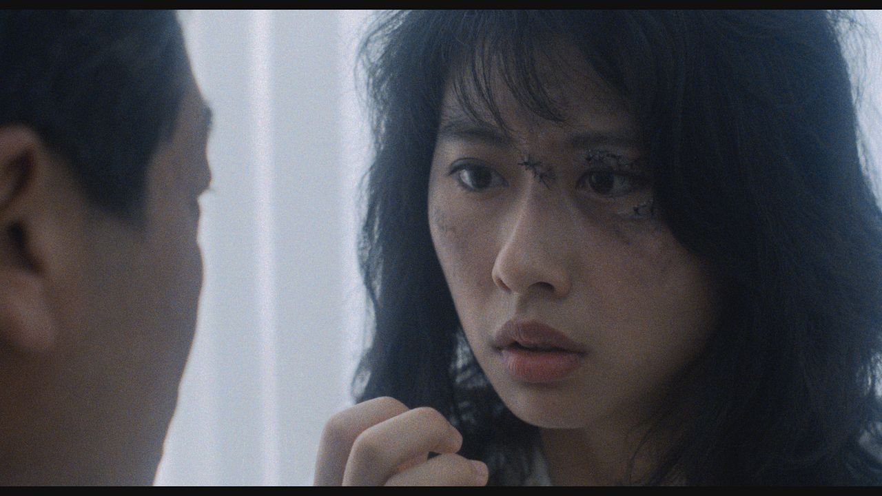 The Killer : Bild Sally Yeh