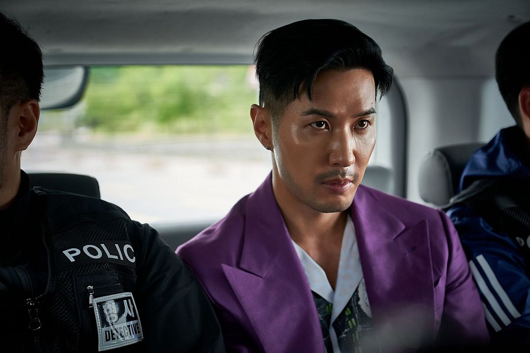 Husbands In Action : Bild Kim Ji Suk