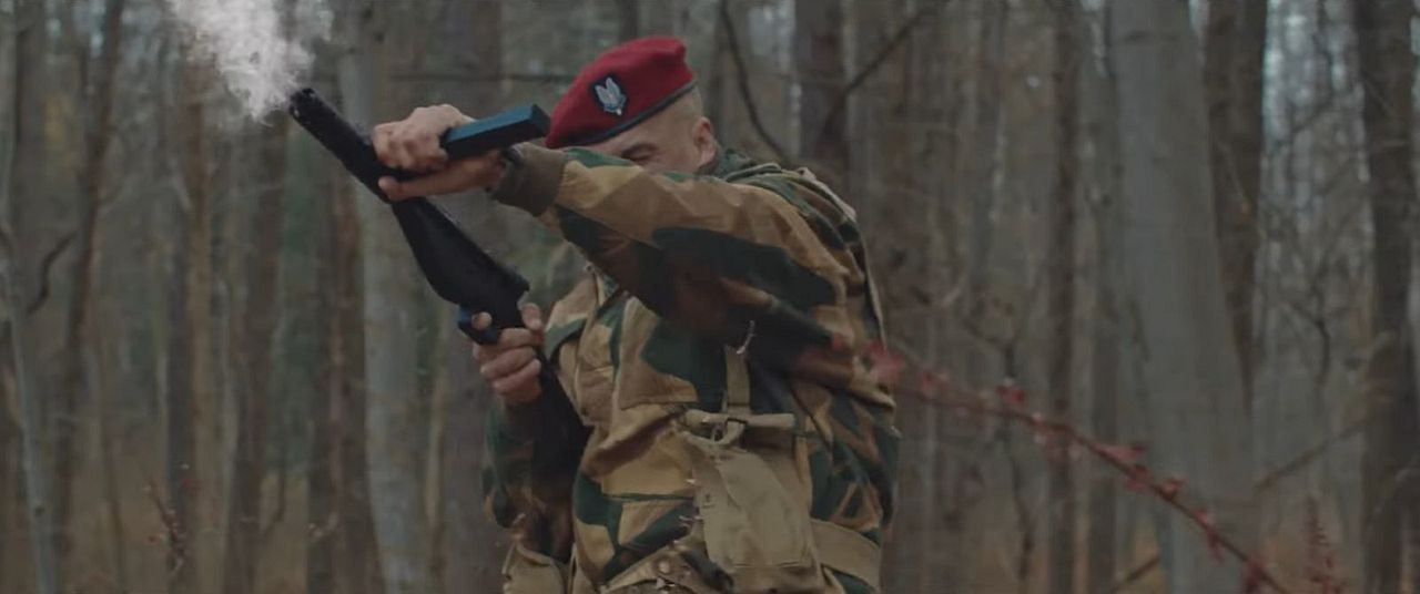 WWII: Operation Phoenix : Bild