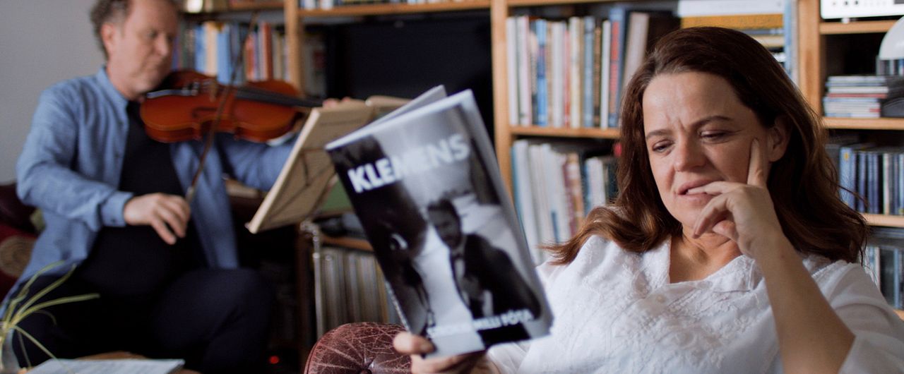 Der letzte Takt : Bild