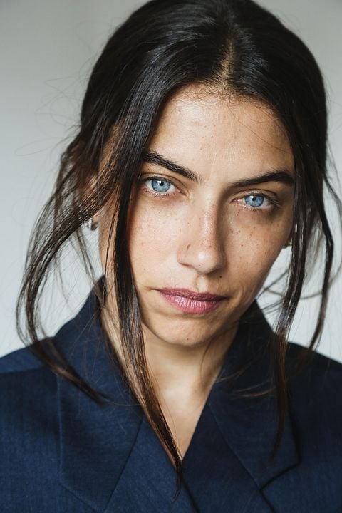 Kinoposter Paloma Coquant