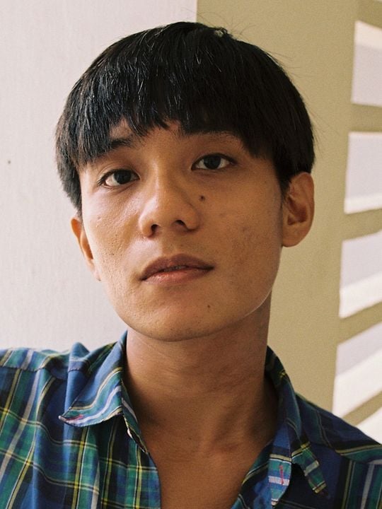 Kinoposter Duy Bao Dinh Dao