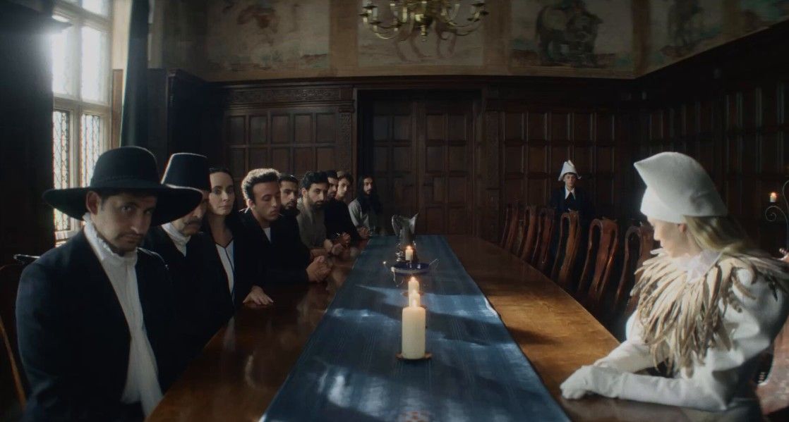 100 Nights Of Hero : Bild