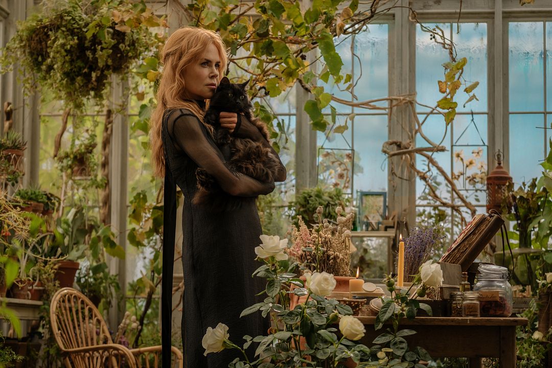 Practical Magic 2 – Zauberhafte Schwestern : Bild Nicole Kidman