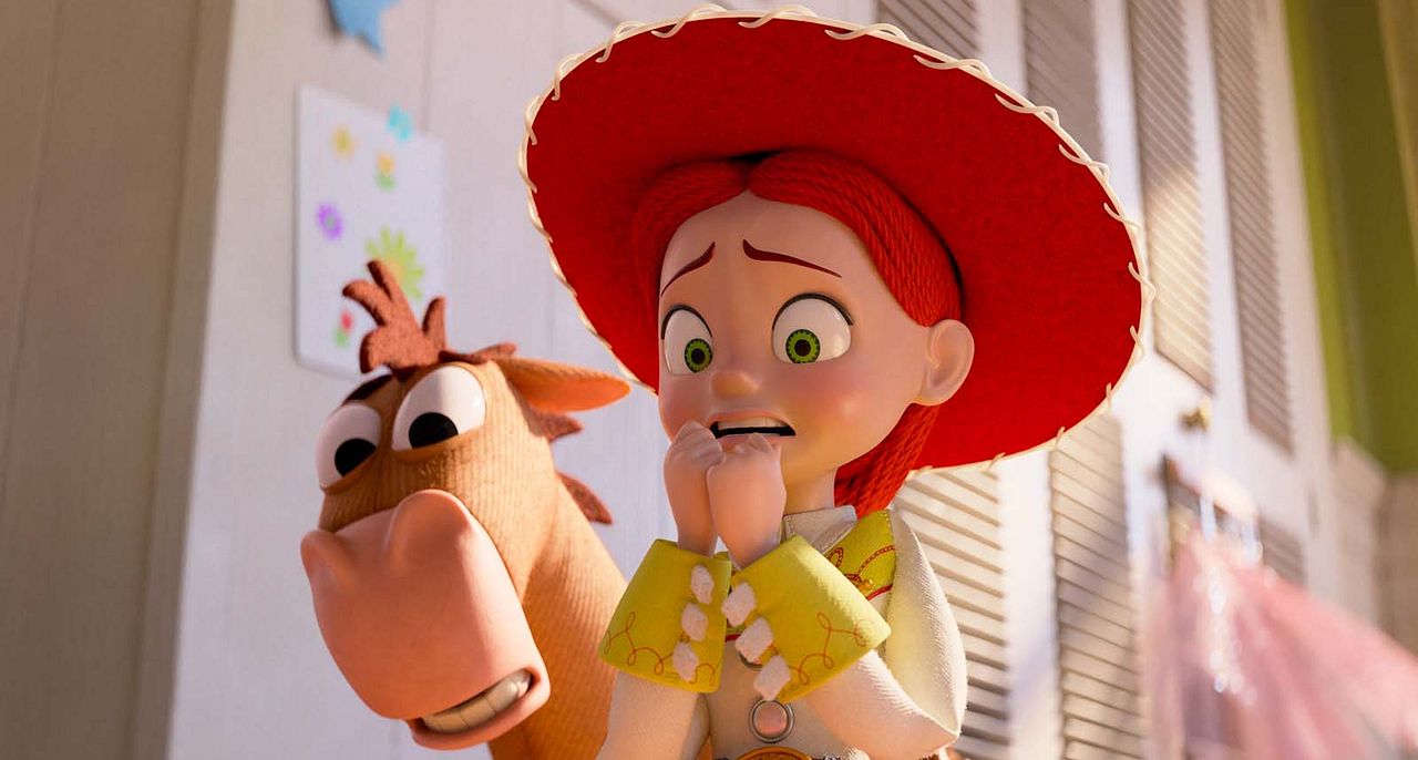 Toy Story 5 : Bild
