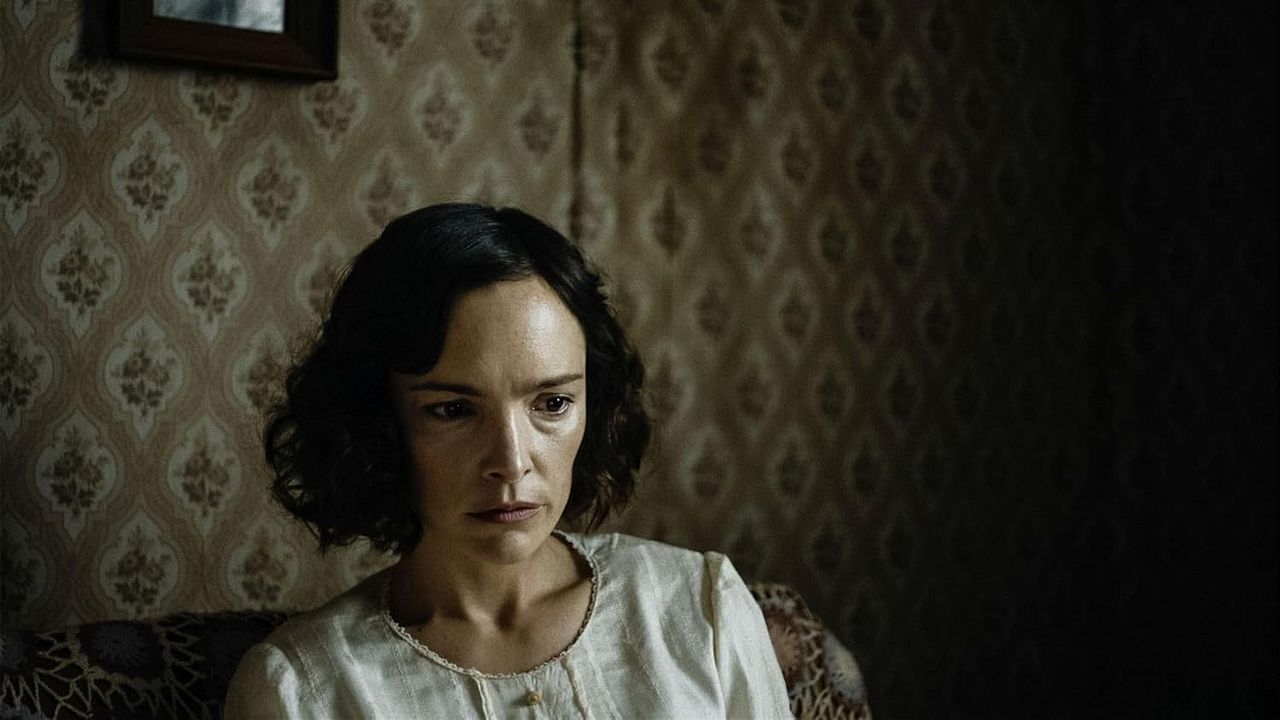 Lilies Not For Me : Bild