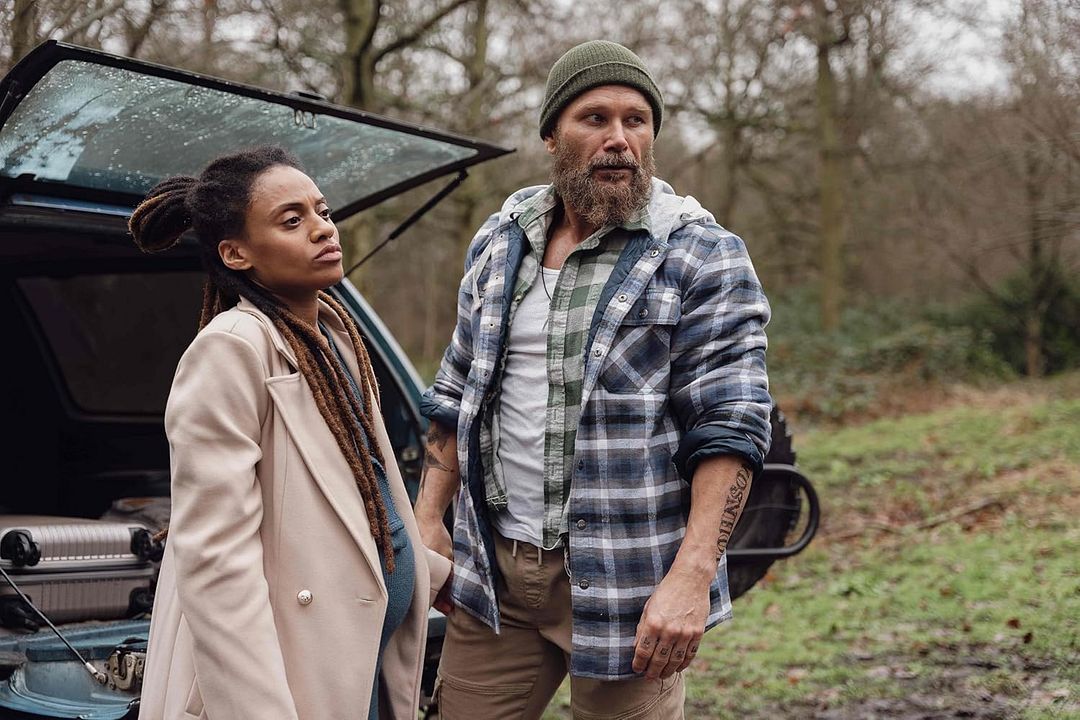 Stand Your Ground - Tödliches Recht : Bild