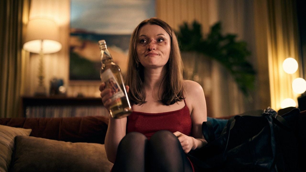 One More Shot - Der Tequila ist ‘ne Zeitmaschine : Bild Emily Browning