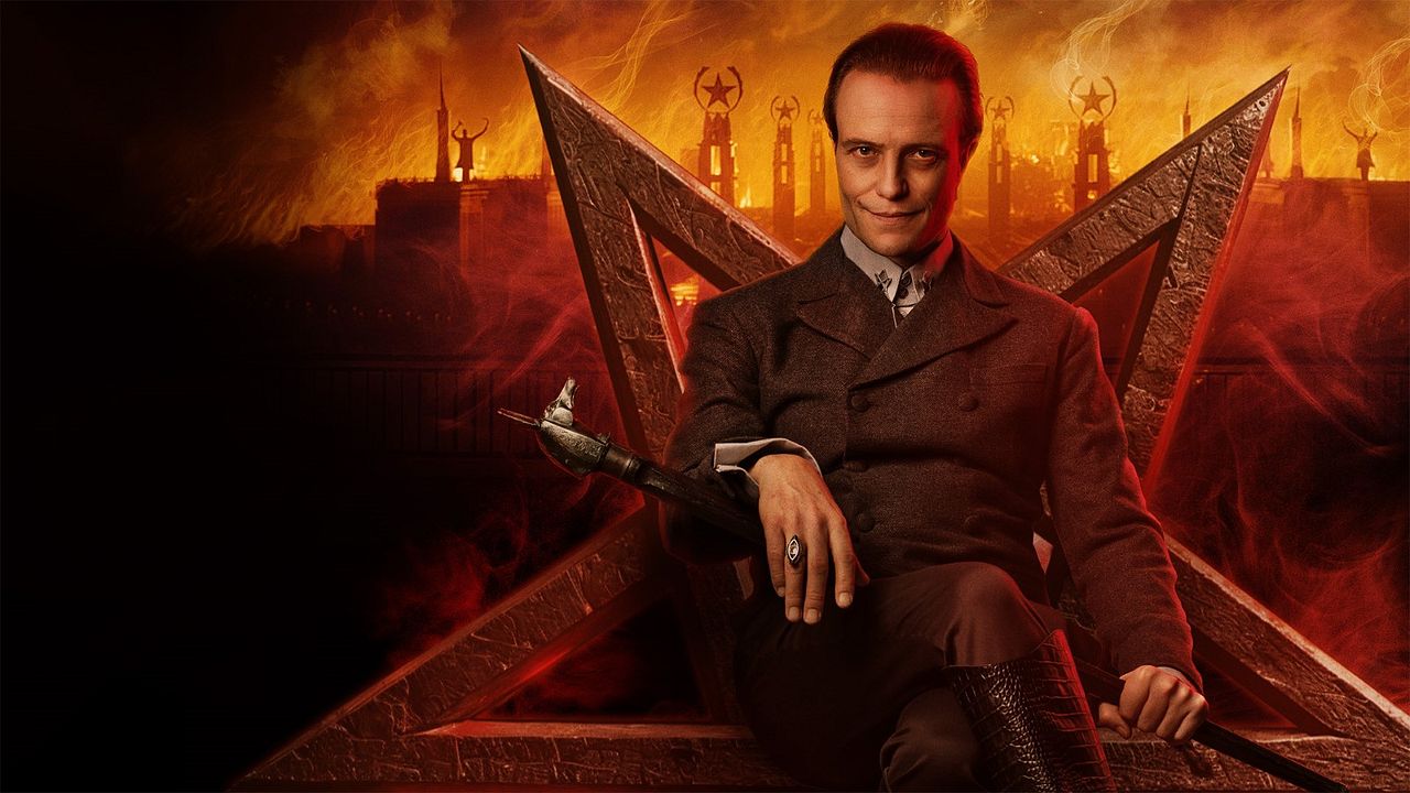 Der Meister und Margarita : Vignette (magazine)