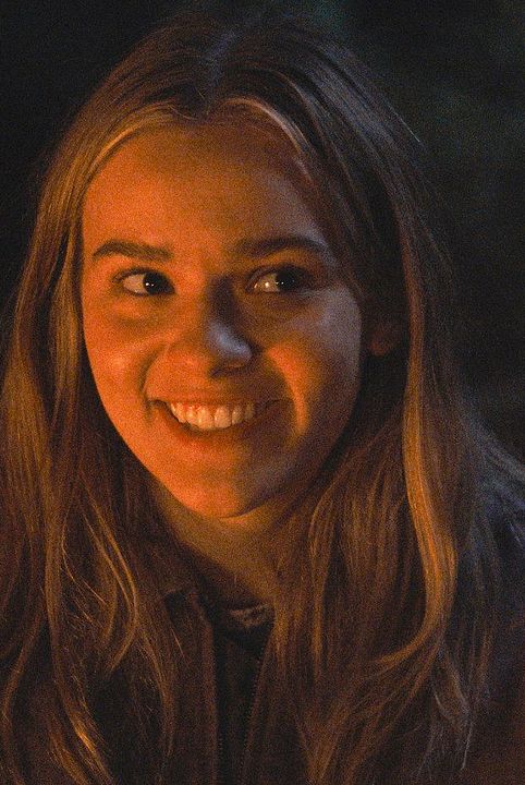 Kinoposter Maisy Stella