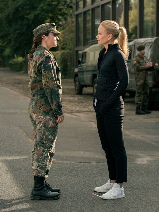 Sarah Kohr: Im Schatten : Kinoposter